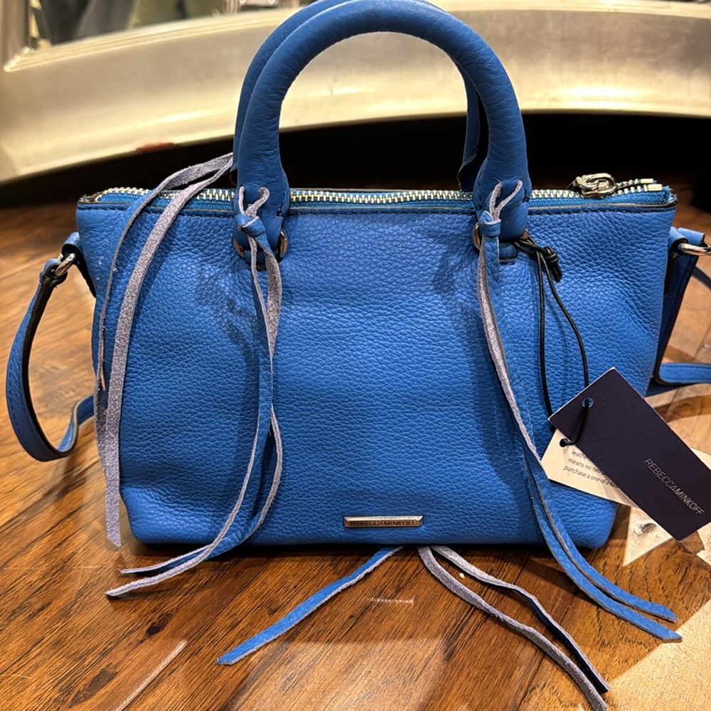Rebecca Minkoff crossbody bag - Picture 3 of 5